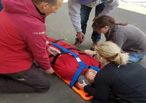 HLTAID014 – Provide Advanced First Aid